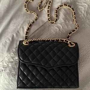 Rebecca Minkoff Mini Quilted Affair Bag